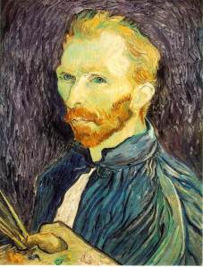 Vicent Willem van Gogh 