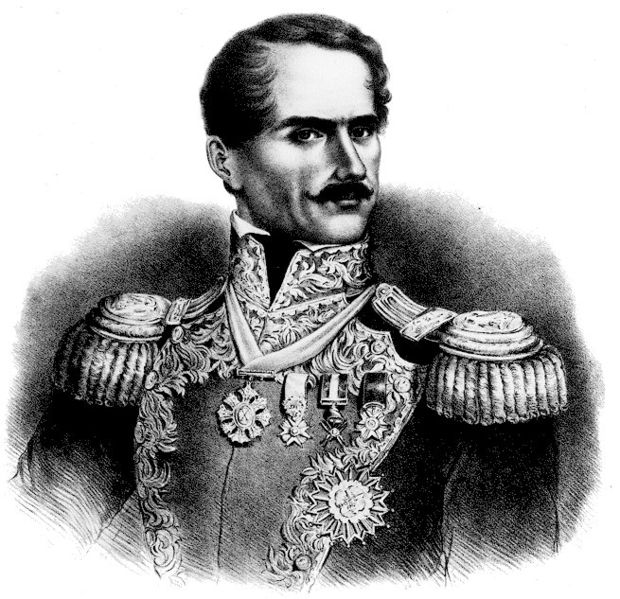 Resultado de imagen para 1836   -    El 23 de febrero, Antonio LÃ³pez de Santa Anna de MÃ©xico toma posesiÃ³n de San Antonio.